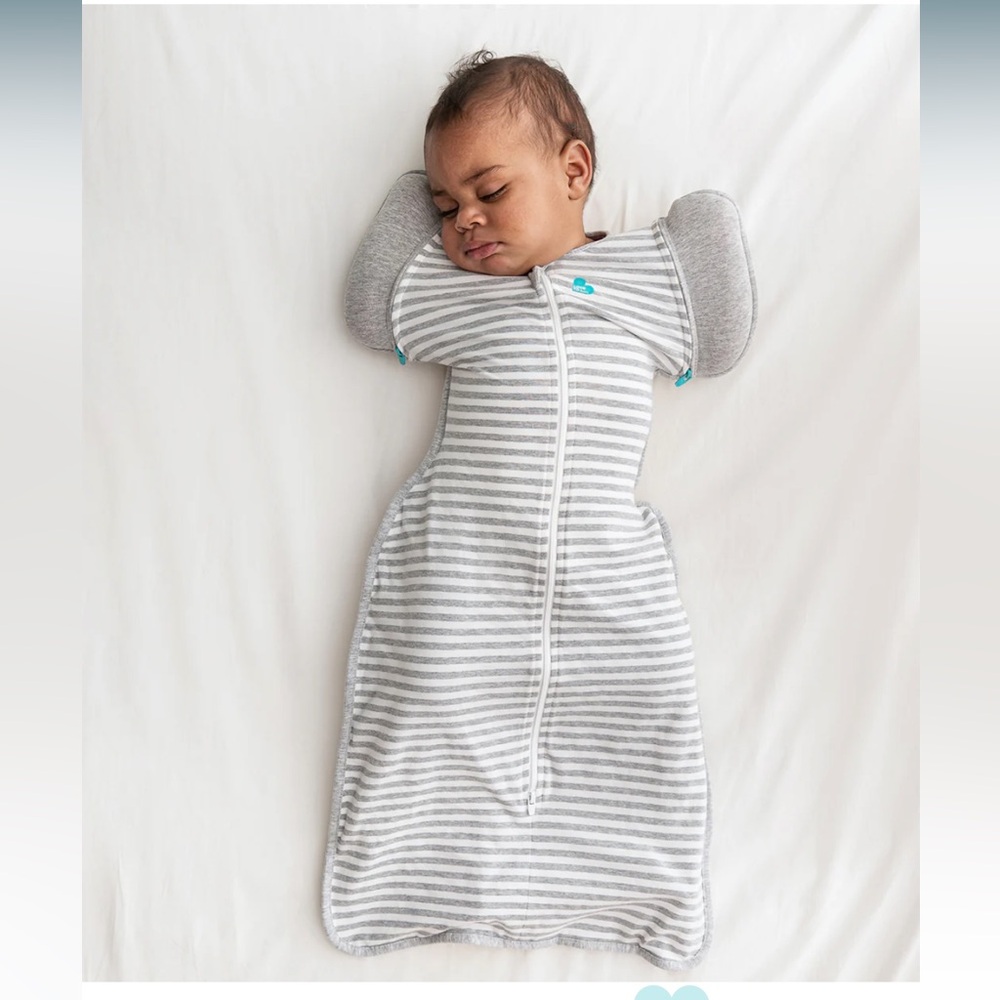 Love to Dream Transitional swaddle